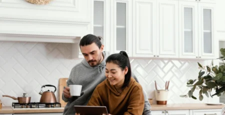 How Can Laminates Enhance Your Home's Interior like a Pinterest Feed?