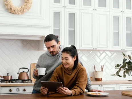 How Can Laminates Enhance Your Home's Interior like a Pinterest Feed?