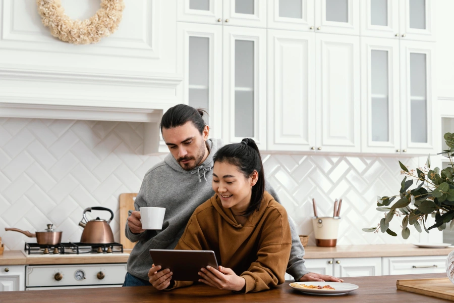 How Can Laminates Enhance Your Home's Interior like a Pinterest Feed?