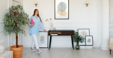 How Can an Advanced Laminate Enhance Your Home?