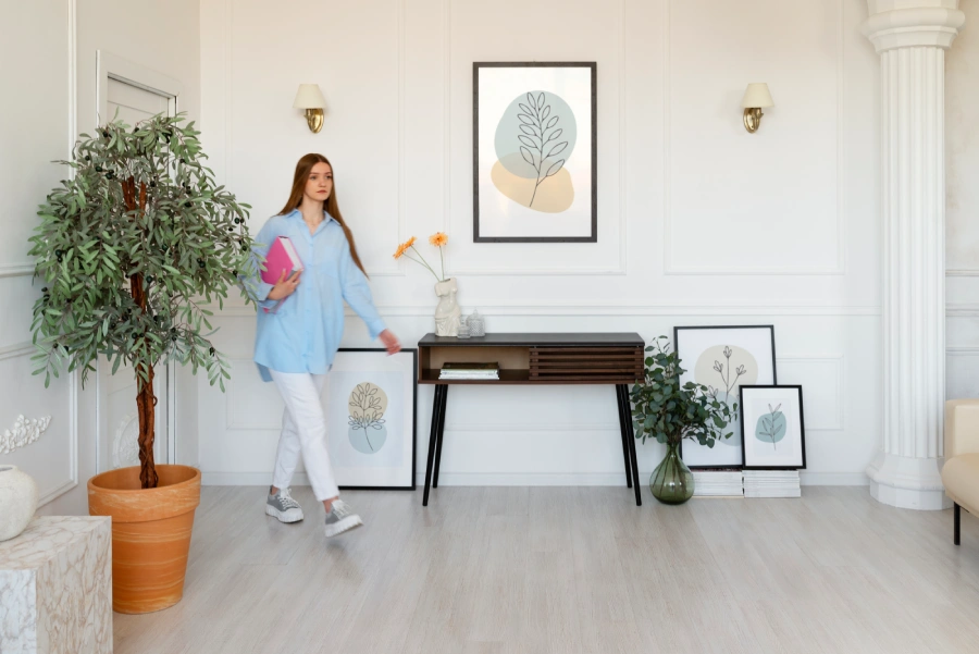 How Can an Advanced Laminate Enhance Your Home?