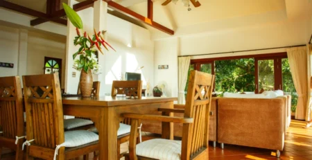 Century Sainik Plywood is a Smart, Worry-Free Choice For A Beautiful Home