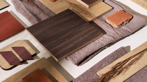 types of Modani Plywood